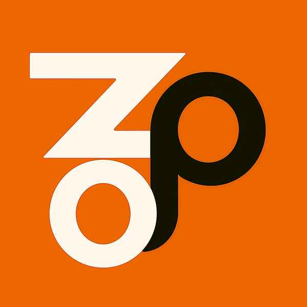 The Zoned Out Planner