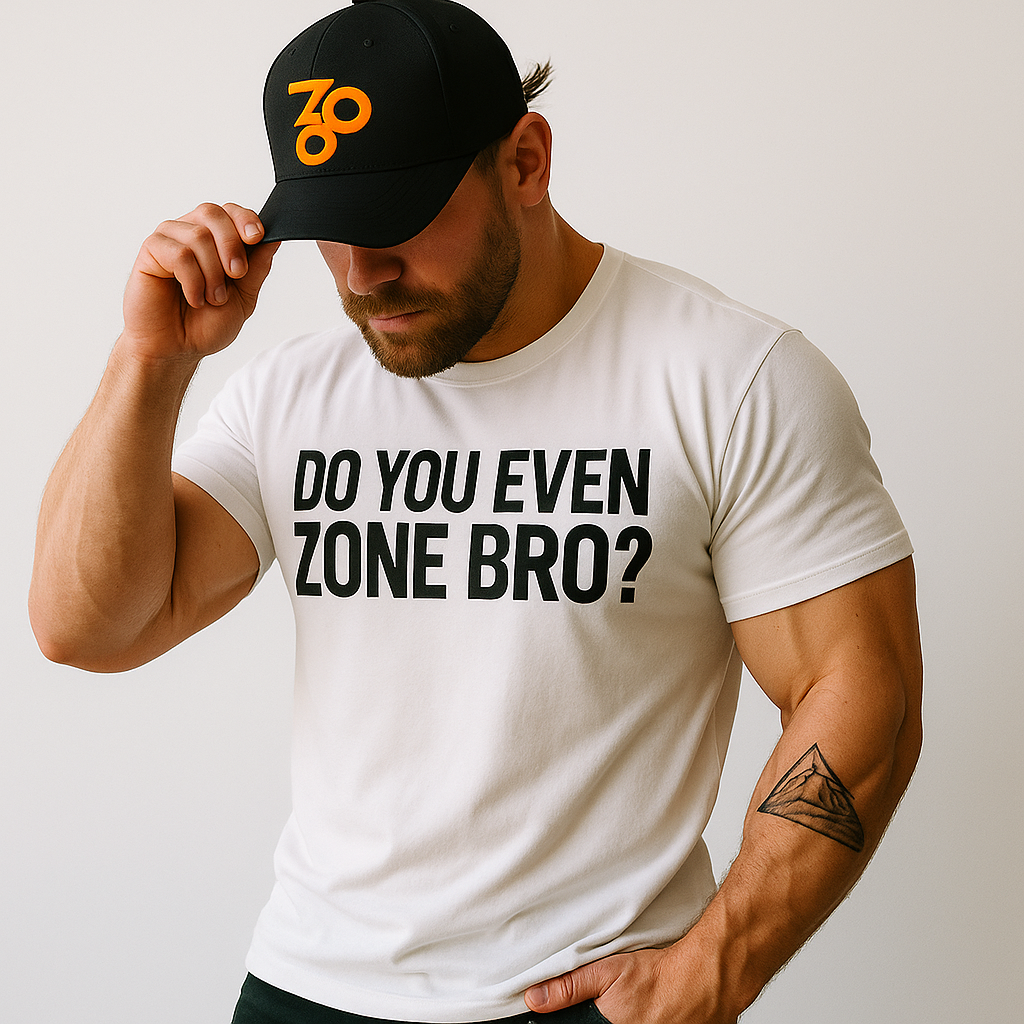 Do you even zone bro T