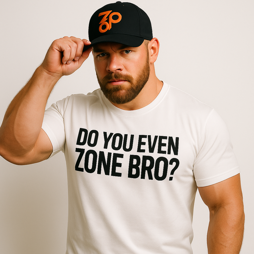 Do you even zone bro T